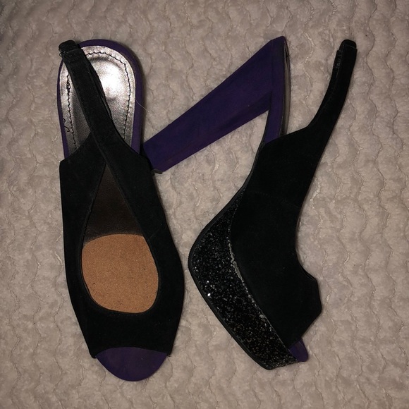 Fun little shoe!!! - Picture 2 of 4